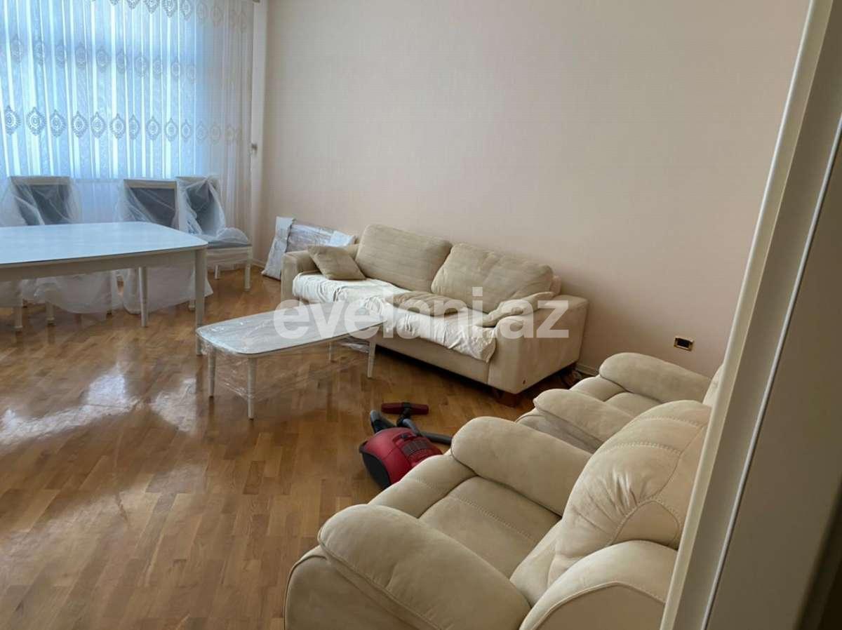 Satılır, yeni tikili, 3 otaqlı, 148 m², Şah İsmayıl Xətai m.