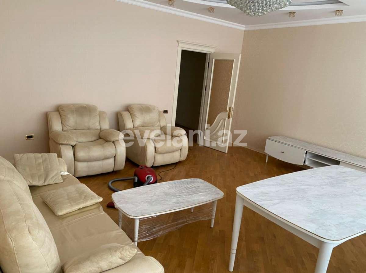Satılır, yeni tikili, 3 otaqlı, 148 m², Şah İsmayıl Xətai m.