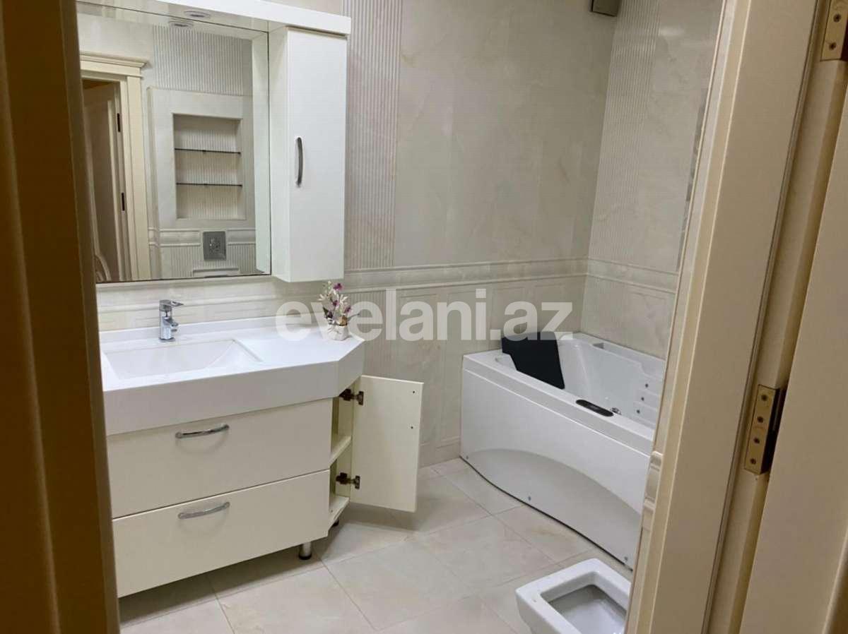 Satılır, yeni tikili, 3 otaqlı, 148 m², Şah İsmayıl Xətai m.