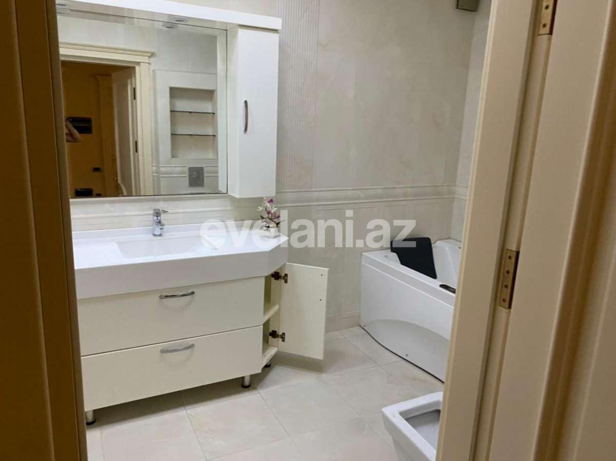 Satılır, yeni tikili, 3 otaqlı, 148 m², Şah İsmayıl Xətai m.