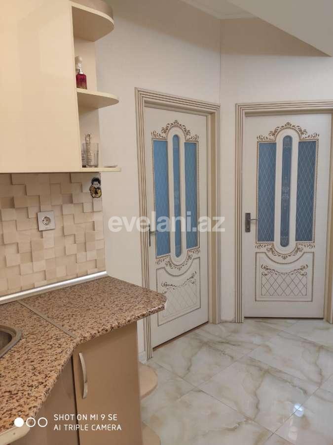 Satılır, yeni tikili, 2 otaqlı, 59 m², Yeni Yasamal q.