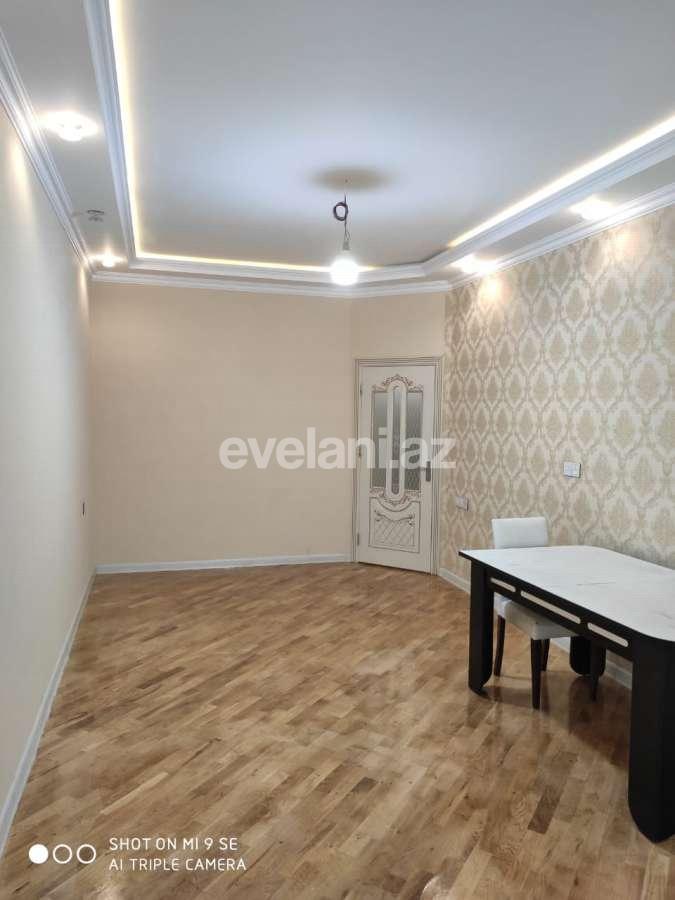 Satılır, yeni tikili, 2 otaqlı, 59 m², Yeni Yasamal q.