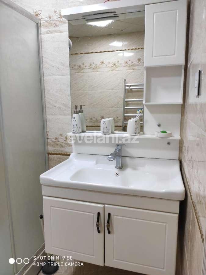 Satılır, yeni tikili, 2 otaqlı, 59 m², Yeni Yasamal q.