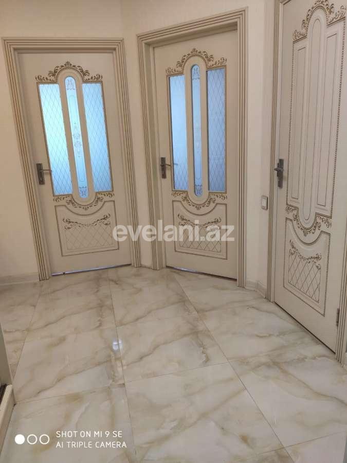 Satılır, yeni tikili, 2 otaqlı, 59 m², Yeni Yasamal q.