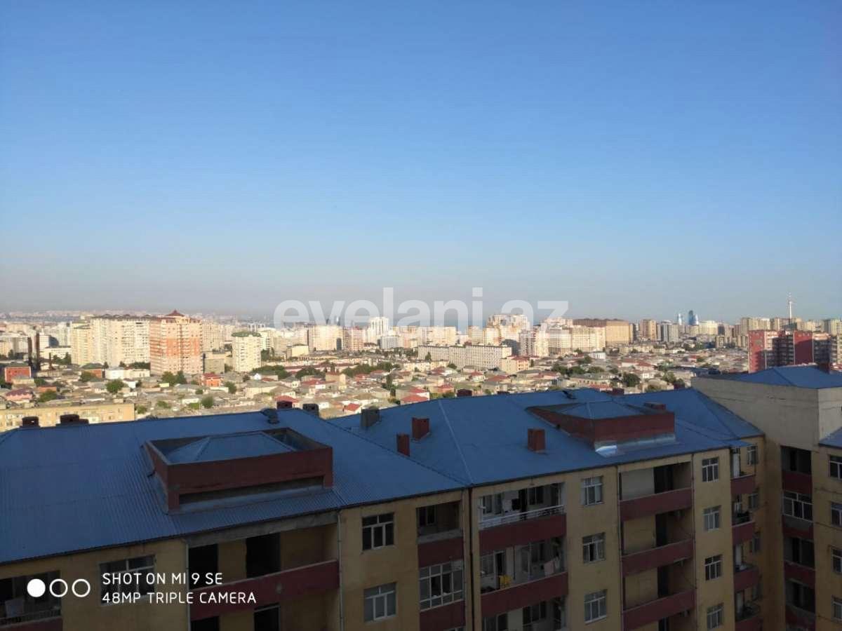 Satılır, yeni tikili, 2 otaqlı, 59 m², Yeni Yasamal q.