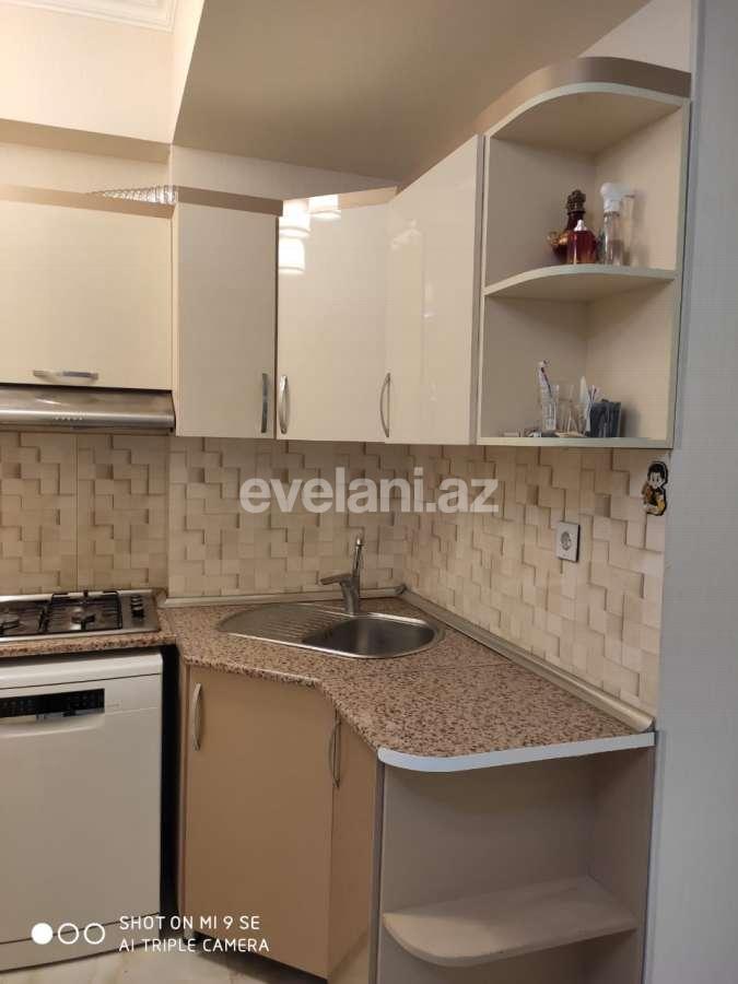 Satılır, yeni tikili, 2 otaqlı, 59 m², Yeni Yasamal q.