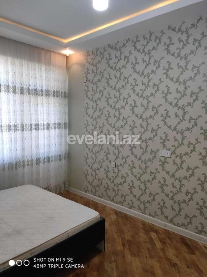 Satılır, yeni tikili, 2 otaqlı, 59 m², Yeni Yasamal q.