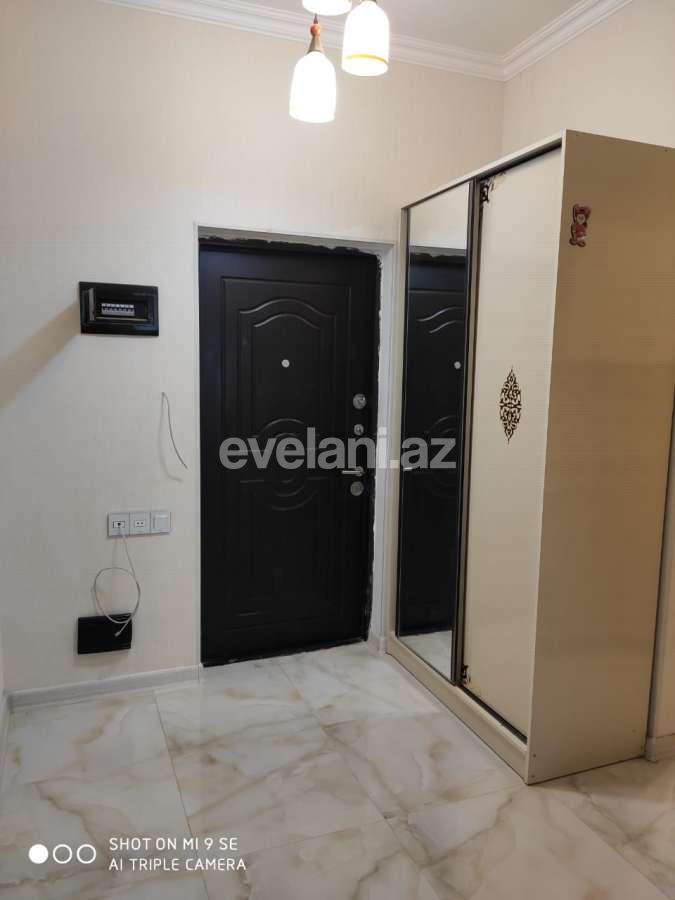 Satılır, yeni tikili, 2 otaqlı, 59 m², Yeni Yasamal q.