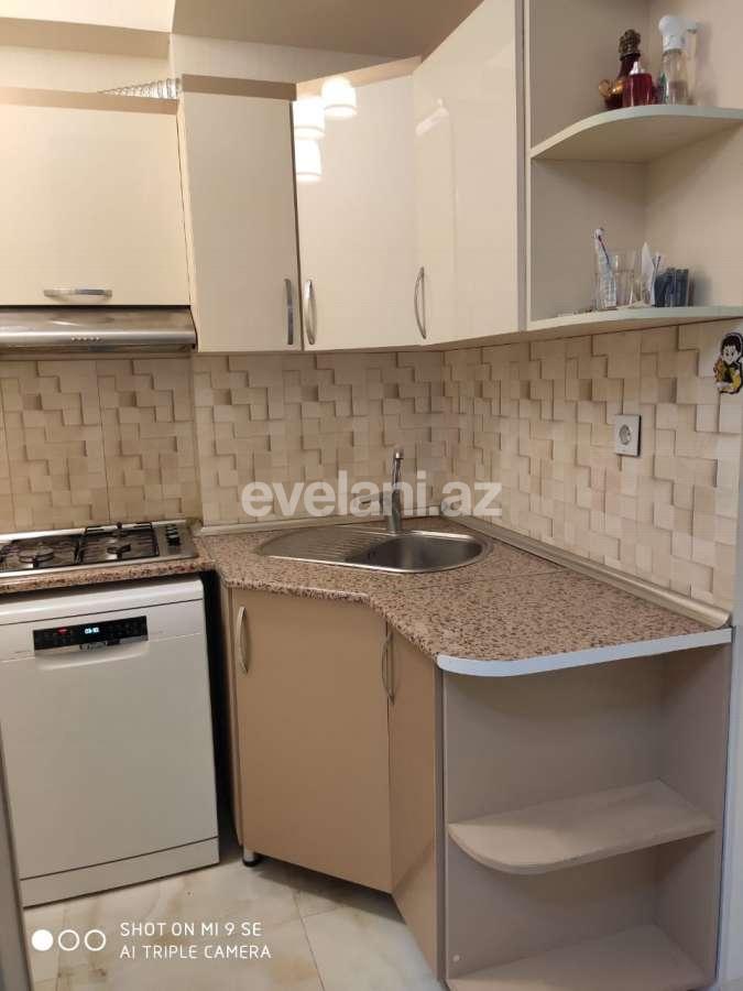 Satılır, yeni tikili, 2 otaqlı, 59 m², Yeni Yasamal q.