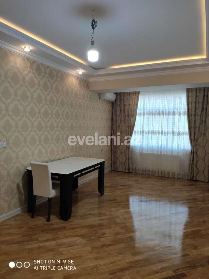 Satılır, yeni tikili, 2 otaqlı, 59 m², Yeni Yasamal q.