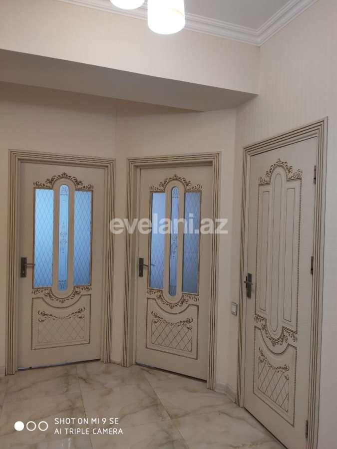 Satılır, yeni tikili, 2 otaqlı, 59 m², Yeni Yasamal q.