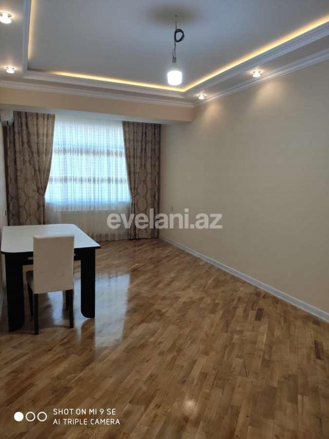 Satılır, yeni tikili, 2 otaqlı, 59 m², Yeni Yasamal q.