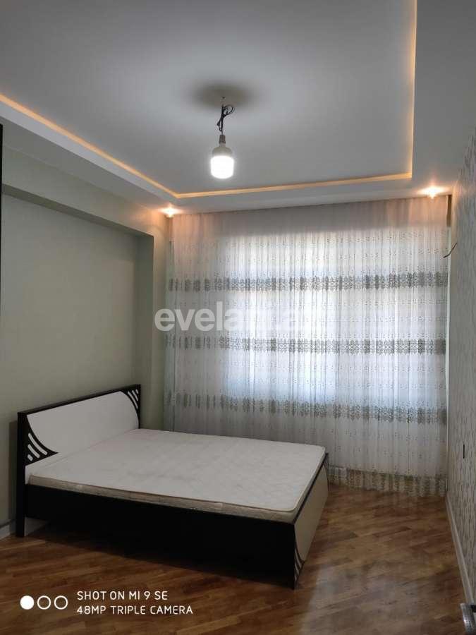 Satılır, yeni tikili, 2 otaqlı, 59 m², Yeni Yasamal q.