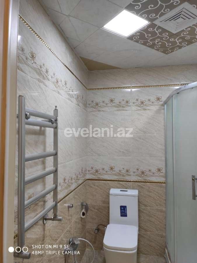 Satılır, yeni tikili, 2 otaqlı, 59 m², Yeni Yasamal q.