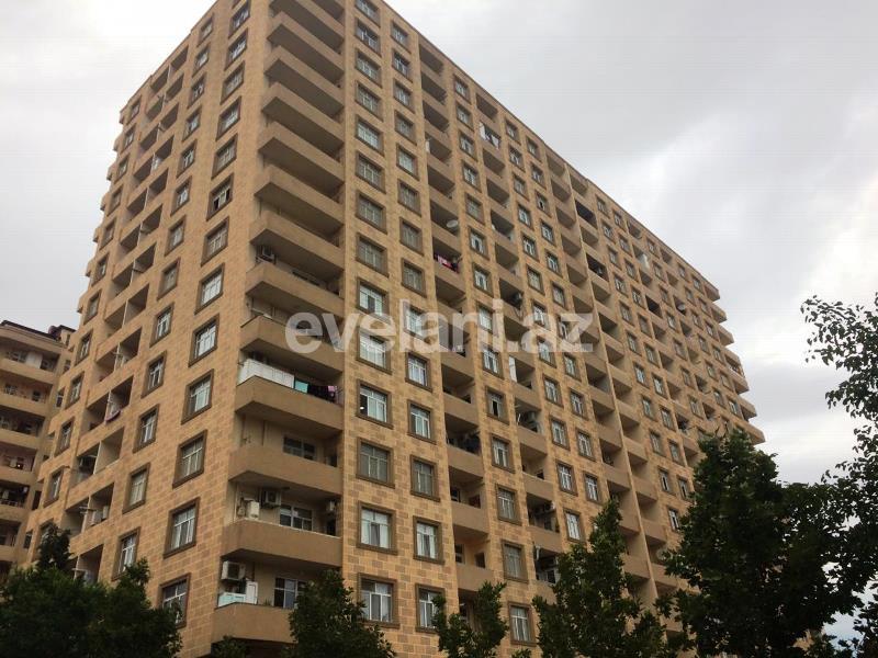 Sale, new building, 2 room, 90 m², Khirdalan