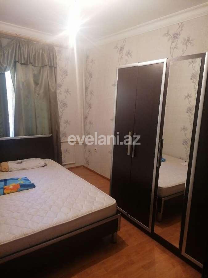 Kirayə verilir, köhnə tikili, 2 otaqlı, 65 m², İçəri Şəhər m.