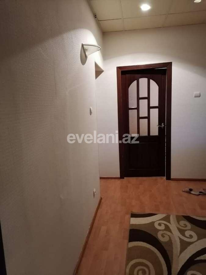 Kirayə verilir, köhnə tikili, 2 otaqlı, 65 m², İçəri Şəhər m.