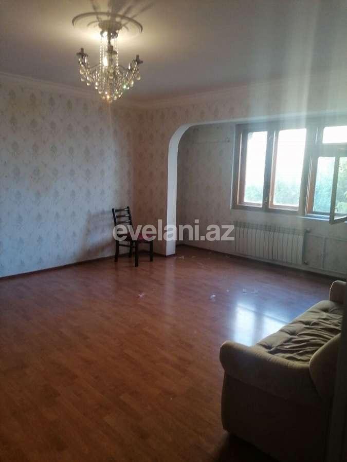 Kirayə verilir, köhnə tikili, 2 otaqlı, 65 m², İçəri Şəhər m.