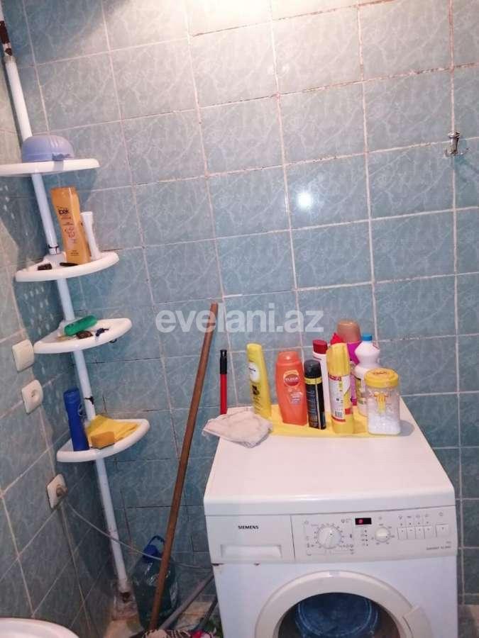 Kirayə verilir, köhnə tikili, 2 otaqlı, 65 m², İçəri Şəhər m.