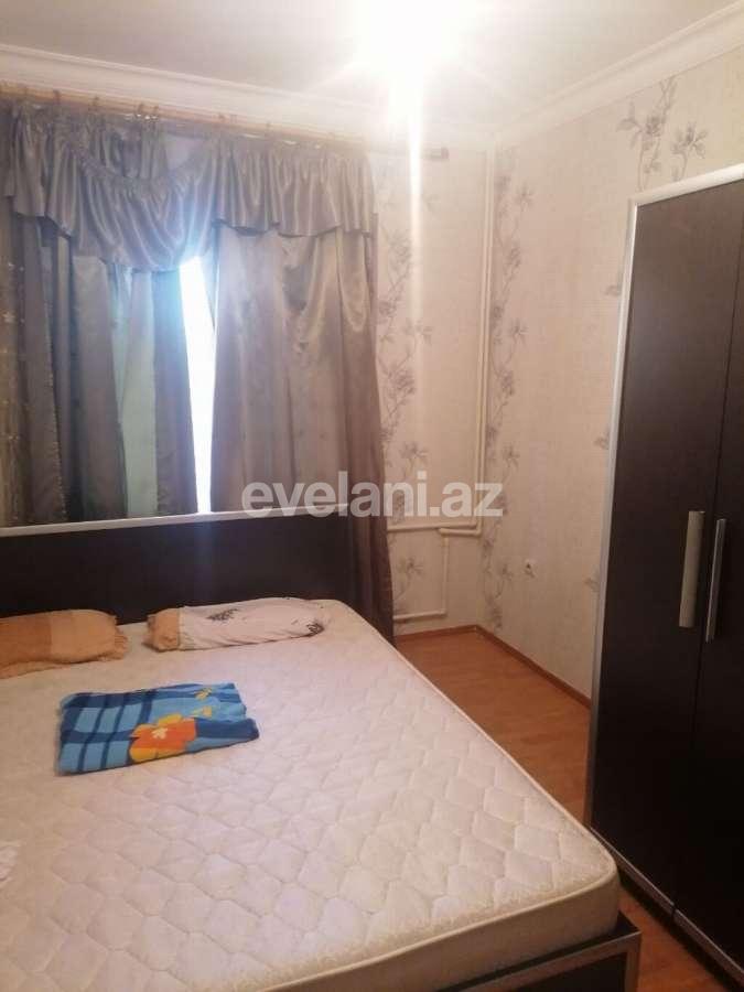 Kirayə verilir, köhnə tikili, 2 otaqlı, 65 m², İçəri Şəhər m.