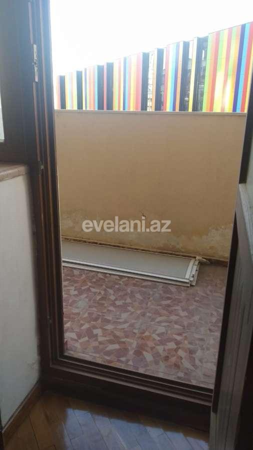 Kirayə verilir, yeni tikili, 3 otaqlı, 110 m², Elmlər Akademiyası m.