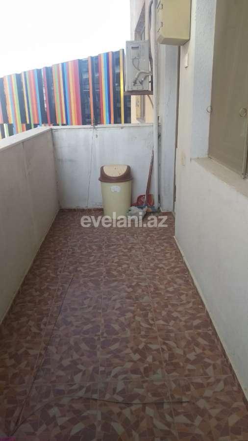 Kirayə verilir, yeni tikili, 3 otaqlı, 110 m², Elmlər Akademiyası m.