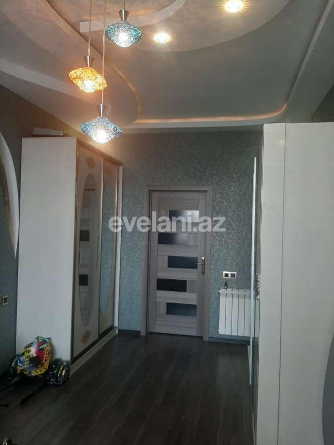 Satılır, yeni tikili, 3 otaqlı, 160 m², Şah İsmayıl Xətai m.