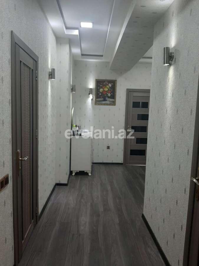 Satılır, yeni tikili, 3 otaqlı, 160 m², Şah İsmayıl Xətai m.