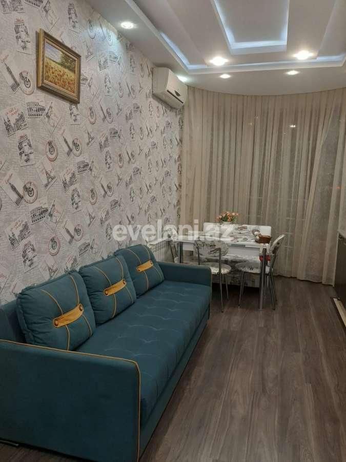 Satılır, yeni tikili, 3 otaqlı, 160 m², Şah İsmayıl Xətai m.