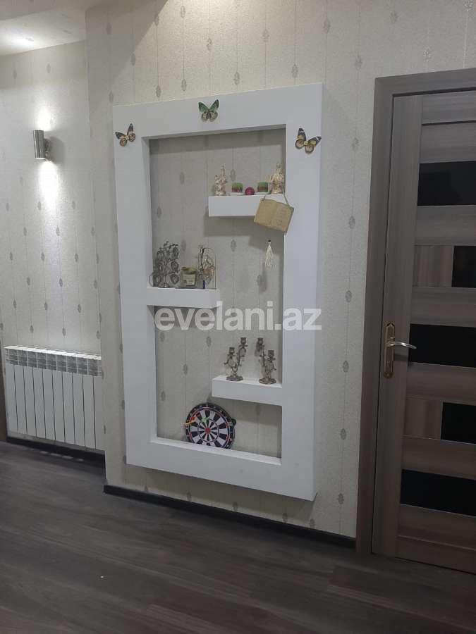 Satılır, yeni tikili, 3 otaqlı, 160 m², Şah İsmayıl Xətai m.