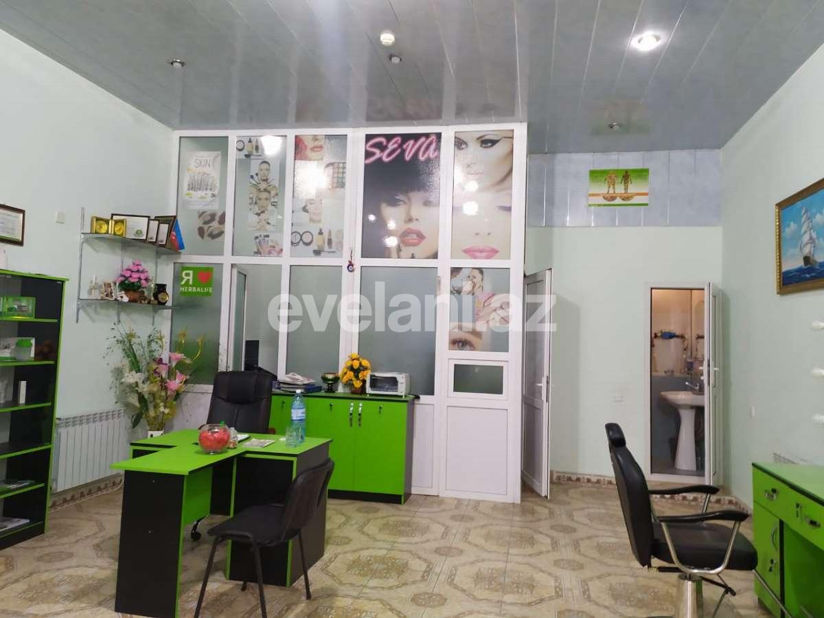 Satılır, obyekt, 76 m², İnşaatçılar m.