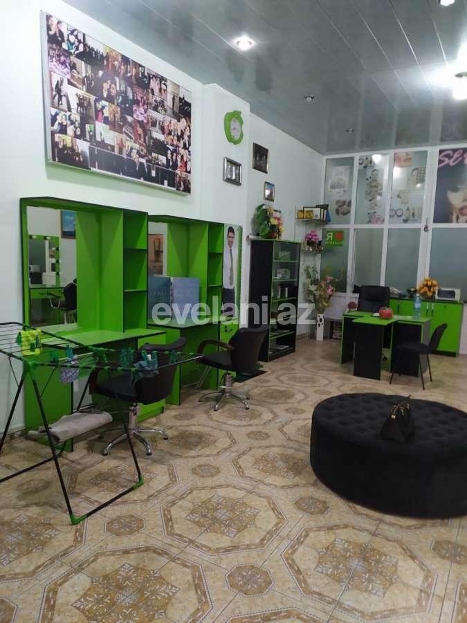 Satılır, obyekt, 76 m², İnşaatçılar m.