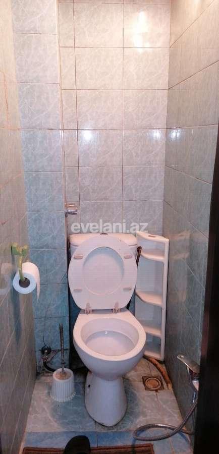 Satılır, köhnə tikili, 2 otaqlı, 70 m², İçəri Şəhər m.