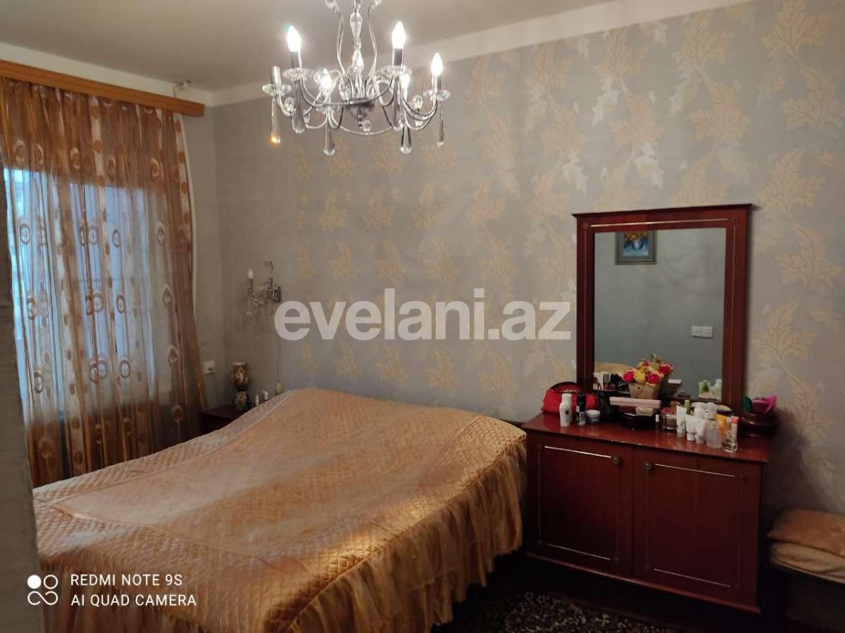 Satılır, köhnə tikili, 4 otaqlı, 100 m², Neftçilər m.