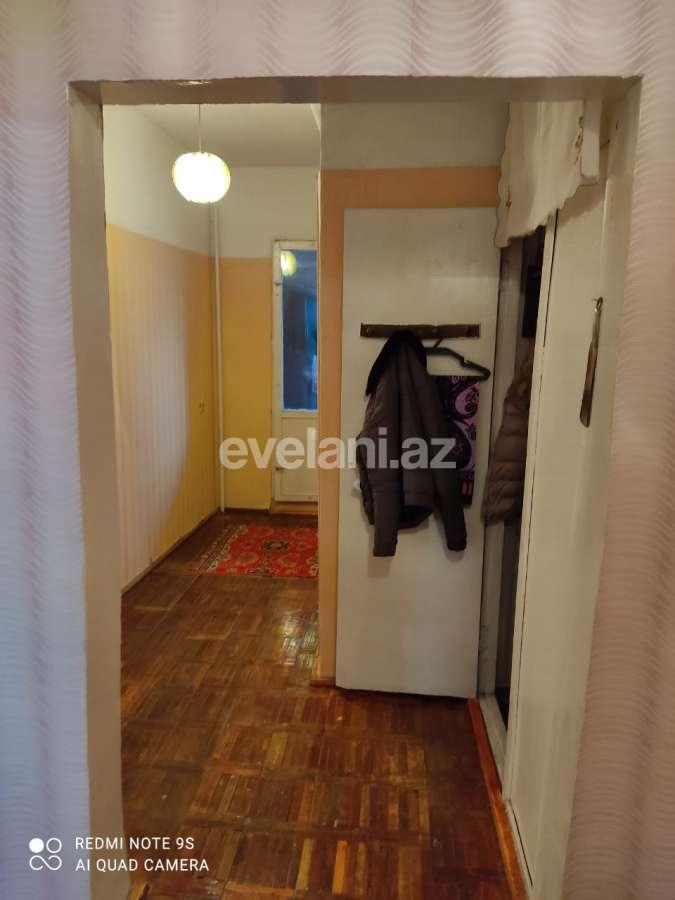 Satılır, köhnə tikili, 4 otaqlı, 100 m², Neftçilər m.