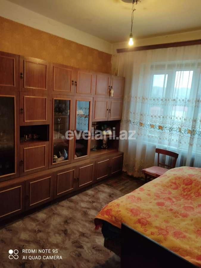 Satılır, köhnə tikili, 4 otaqlı, 100 m², Neftçilər m.
