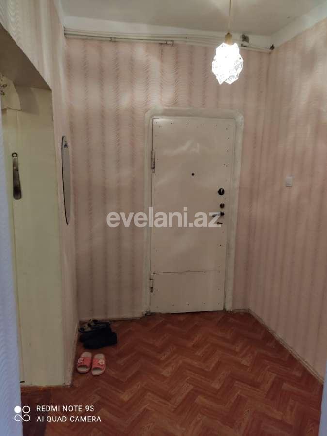 Satılır, köhnə tikili, 4 otaqlı, 100 m², Neftçilər m.