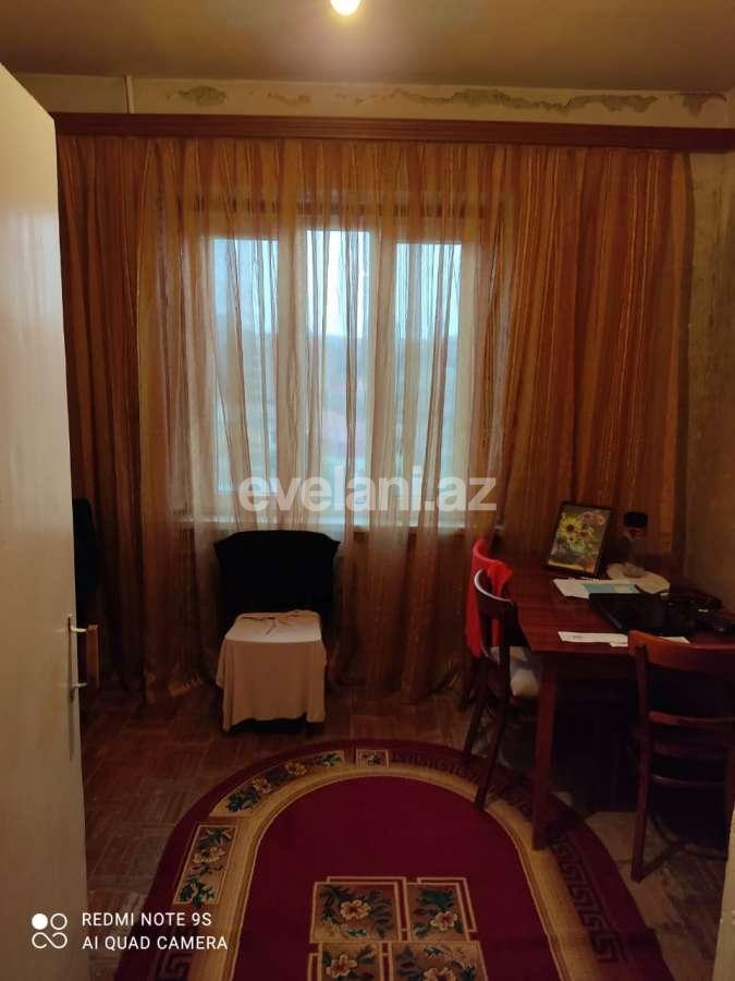 Satılır, köhnə tikili, 4 otaqlı, 100 m², Neftçilər m.