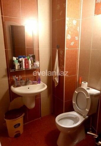 Satılır, yeni tikili, 3 otaqlı, 120 m², Nərimanov r.