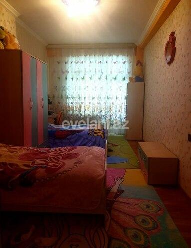 Satılır, yeni tikili, 3 otaqlı, 120 m², Nərimanov r.