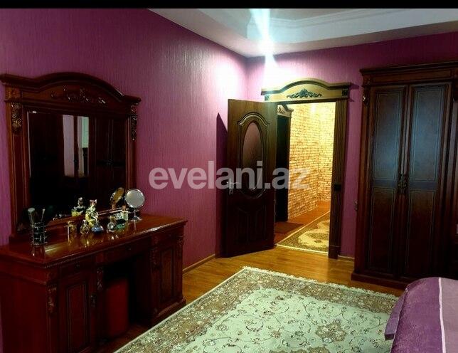 Satılır, yeni tikili, 3 otaqlı, 120 m², Nərimanov r.