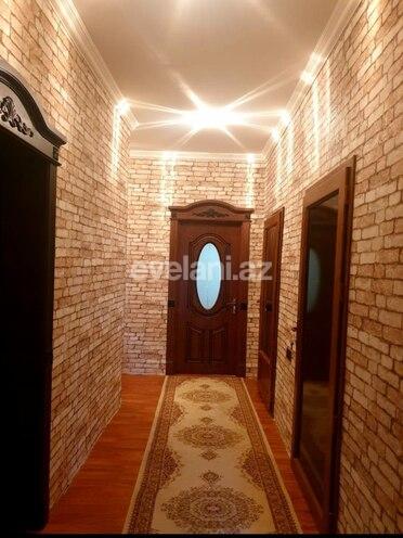 Satılır, yeni tikili, 3 otaqlı, 120 m², Nərimanov r.