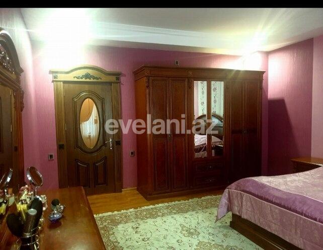 Satılır, yeni tikili, 3 otaqlı, 120 m², Nərimanov r.