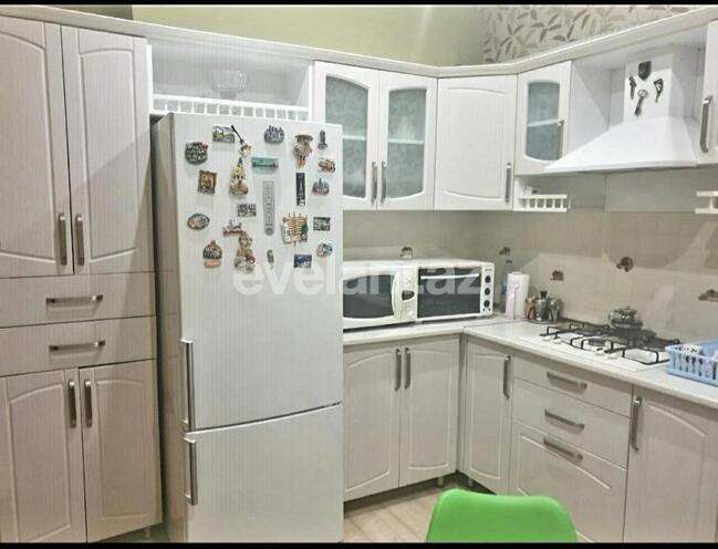 Satılır, yeni tikili, 3 otaqlı, 120 m², Nərimanov r.