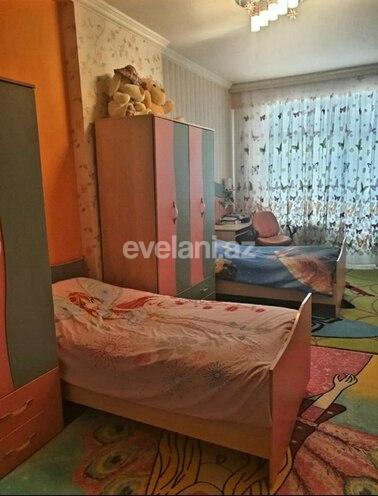 Satılır, yeni tikili, 3 otaqlı, 120 m², Nərimanov r.