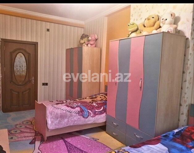 Satılır, yeni tikili, 3 otaqlı, 120 m², Nərimanov r.