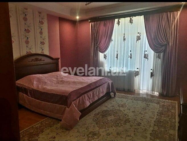 Satılır, yeni tikili, 3 otaqlı, 120 m², Nərimanov r.