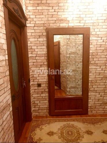 Satılır, yeni tikili, 3 otaqlı, 120 m², Nərimanov r.