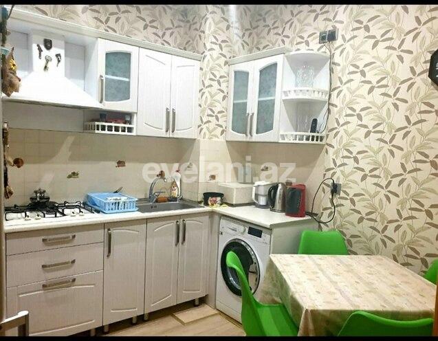 Satılır, yeni tikili, 3 otaqlı, 120 m², Nərimanov r.