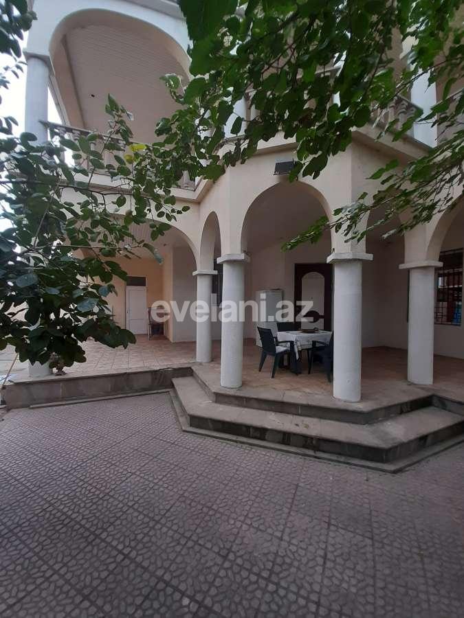 Satılır, həyət evi / bağ, 6 otaqlı, 300 m², Görədil q.